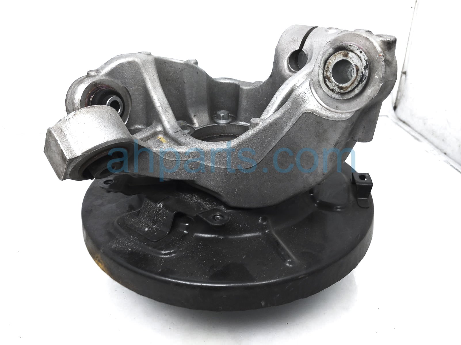 2021 Subaru Outback Legacy Axle Stub Rear Driver Spindle Knuckle