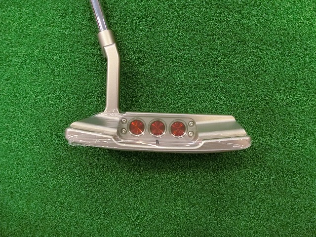 スコッティーキャメロン ファーストラン500 | ゴルフショップ