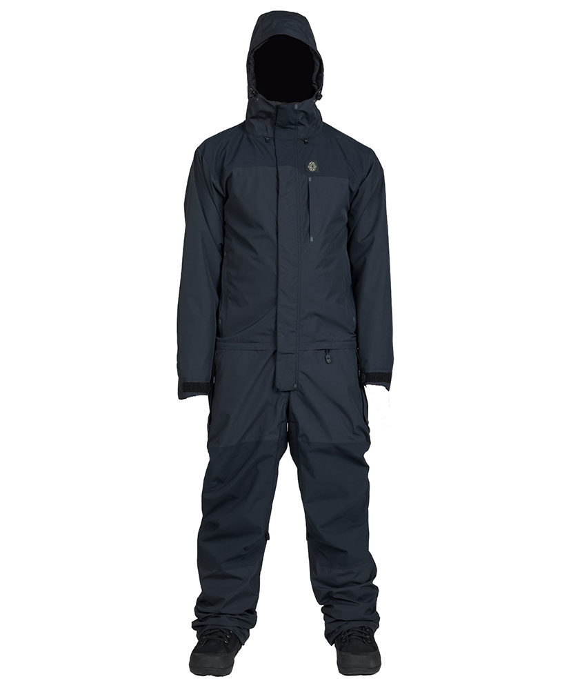 Beast Suit | AIRBLASTER | エアブラスタージャパン公式サイト