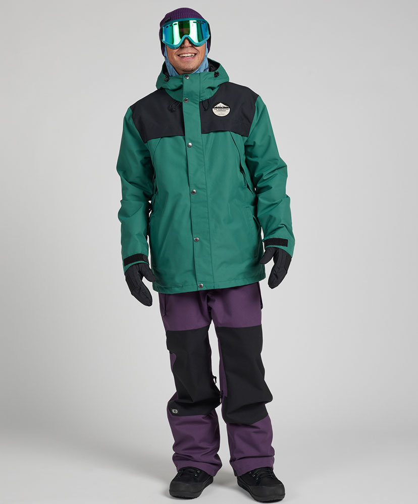 Guide Shell | AIRBLASTER | エアブラスタージャパン公式サイト