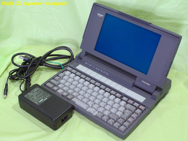ナガーンソフト｜SALE｜東芝 DynaBook J-3100SS 002