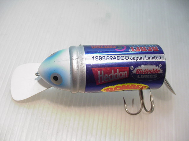 ONLINE SHOP／オールドメモリーズ オールドタックル・バス・トラウト