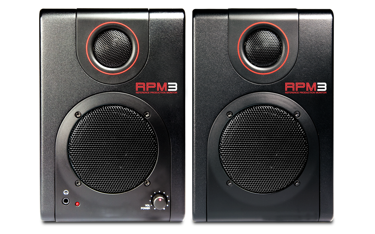 製品情報：RPM3：AKAI professsional
