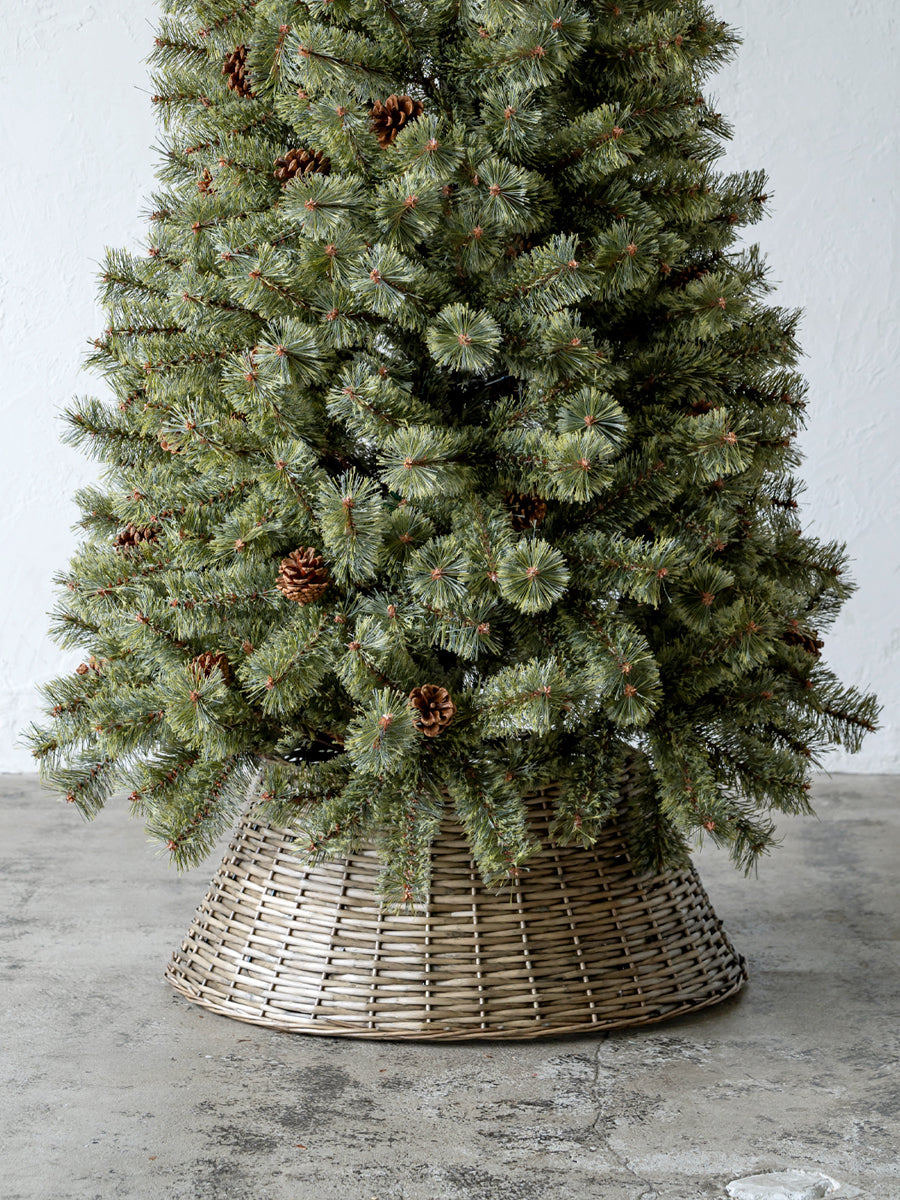 バスケット スタンドカバー 樅 – alsace_tree