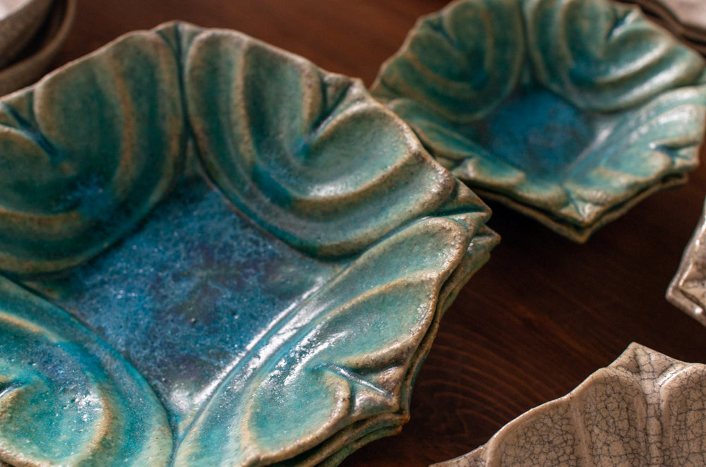 藤原純 - 和食器・うつわ通販 | 横浜元町のうつわ屋 altoyo(あるとよ)