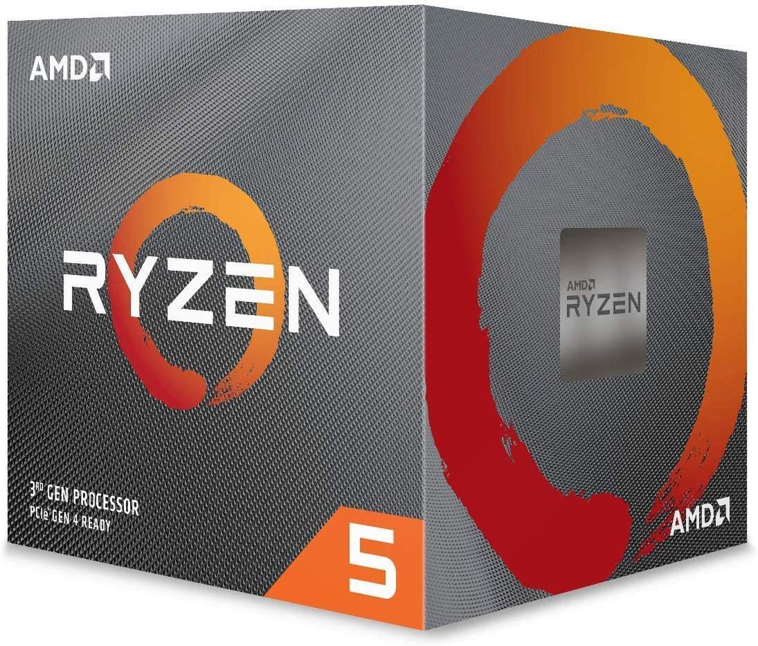 Ryzen 5 5600Xこそ最強CPU!? 初代から第4世代まで、Ryzen 5の進化を