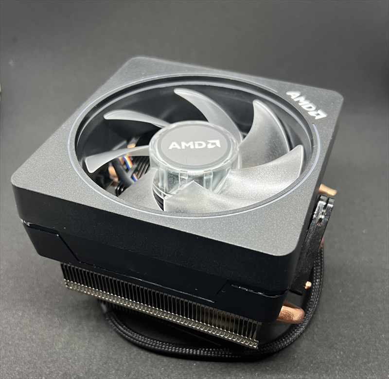 TDP 65Wになり扱いやすく！AMD「Ryzen 9 7900」「Ryzen 7 7700