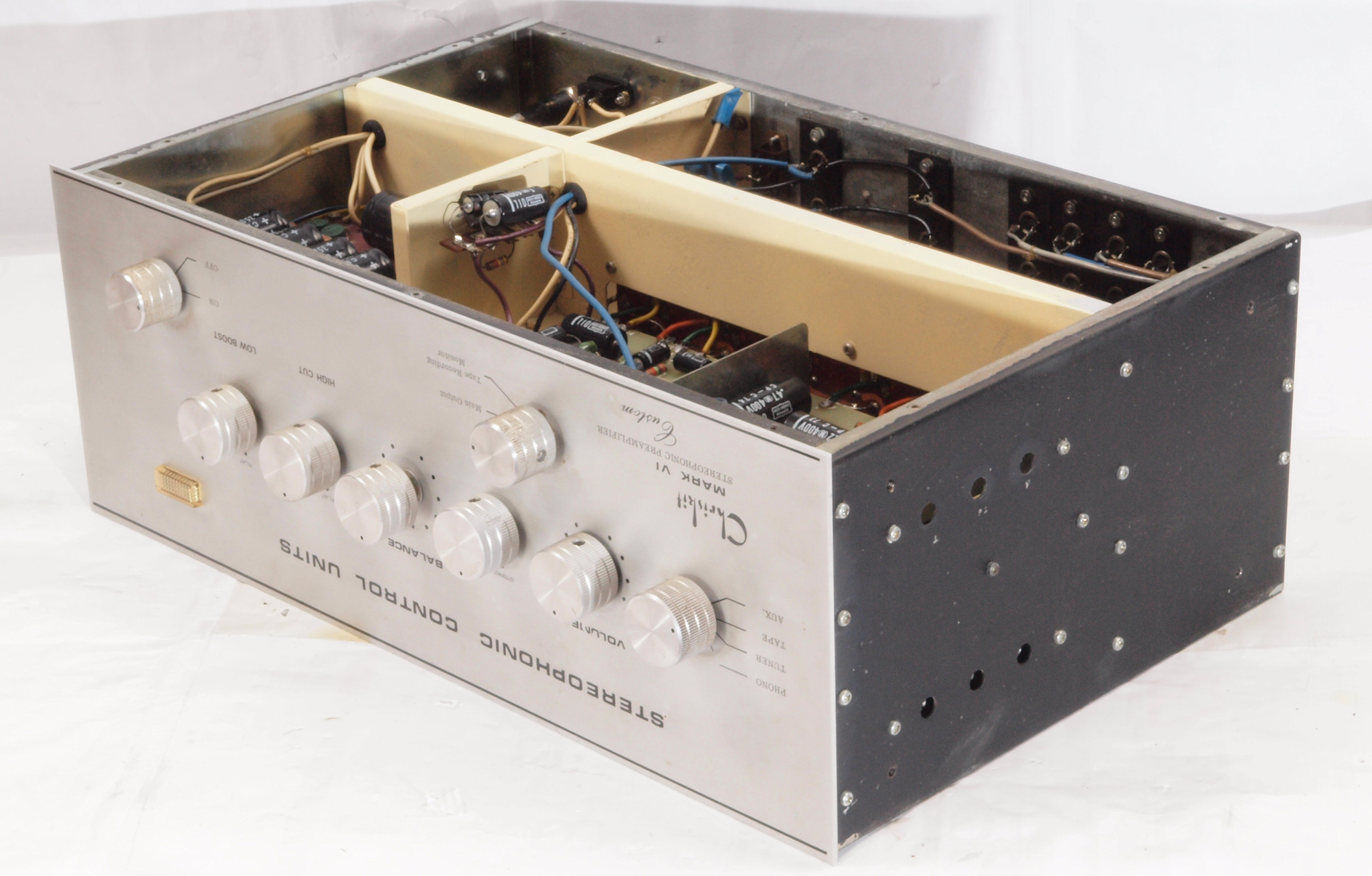 Chriskit MARK Ⅵ CUSTOM