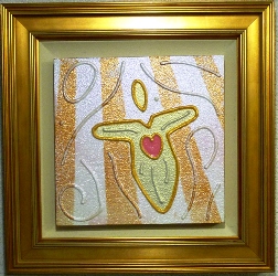 ラブエンジェル - 天使の絵画で有名な「アンディ・レイキ」の正規取扱