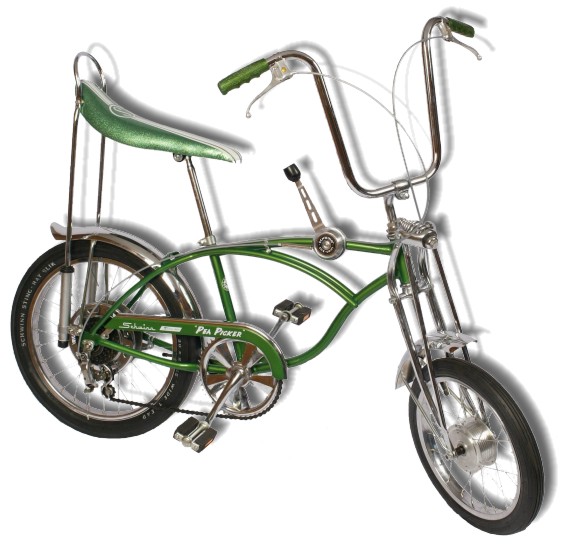 Schwinn Sting Ray 