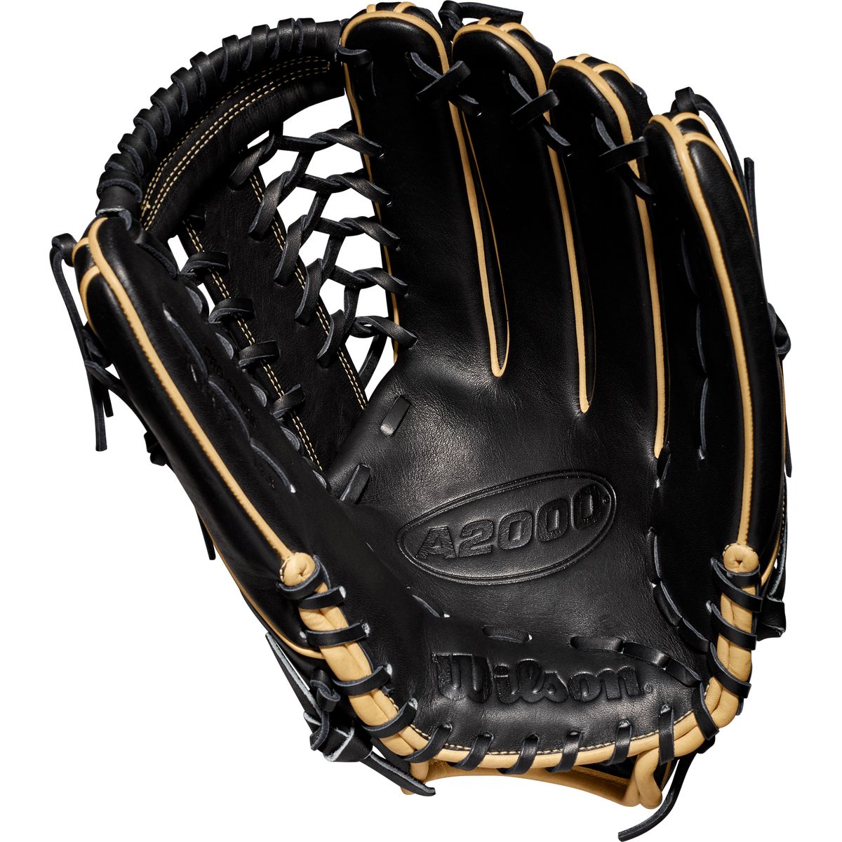 Wilson A2000 KP92 12.50