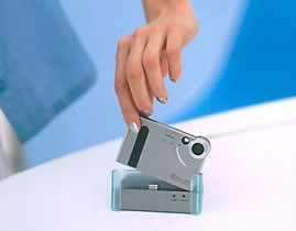 カシオ デジタルカメラ オフィシャルWEBサイト | 製品情報 | EX-S1,M1