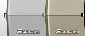 カシオ デジタルカメラ オフィシャルWEBサイト | 製品情報 | EX-Z500