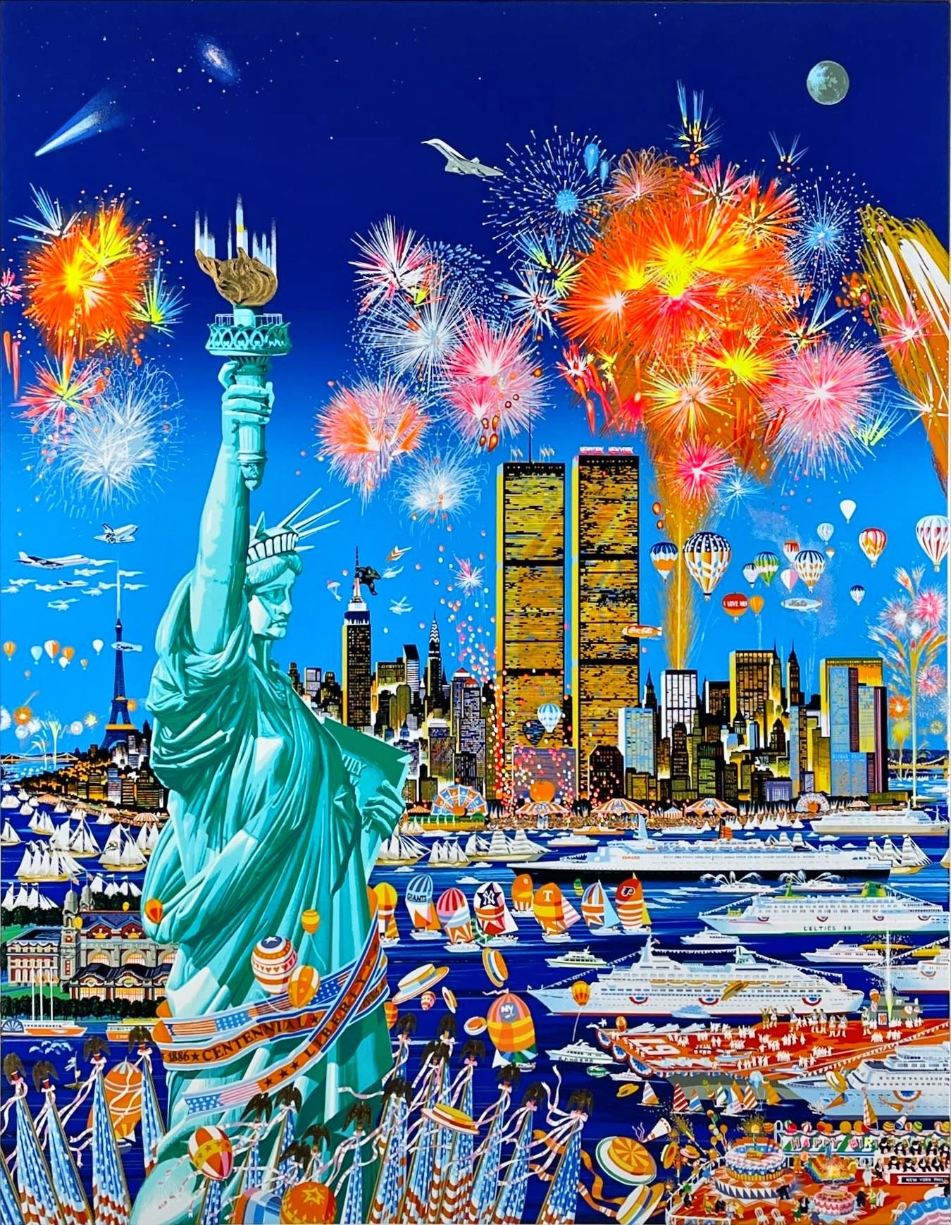 自由の女神 | ART GALLERY TOKYO