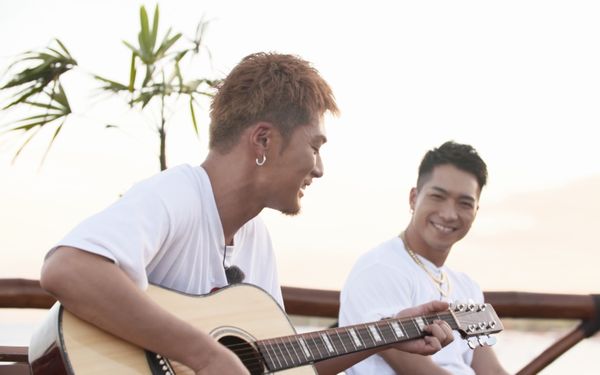 EXILE TRIBE男旅」 LDH公式YouTubeチャンネルで無料配信！EXILE
