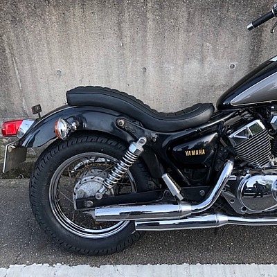 商品詳細 【コブラシート】 « 部品屋K&W