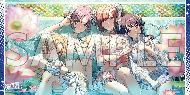 ブシロード ラバーマットコレクション V2 Vol.1467 アイドルマスター