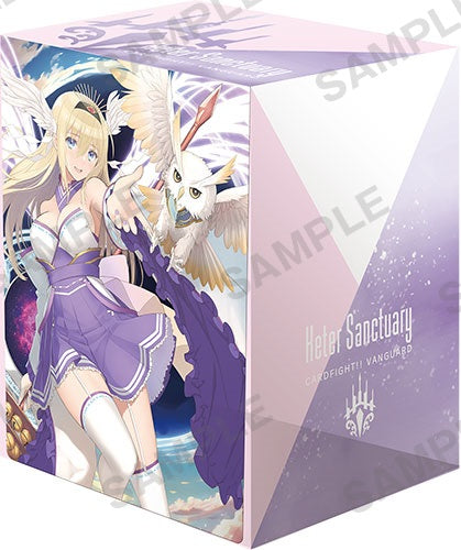 ブシロード デッキホルダーコレクション V3 Vol.1130 カードファイト