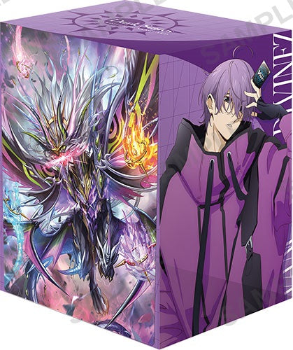 ブシロード デッキホルダーコレクション V3 Vol.1131 カードファイト