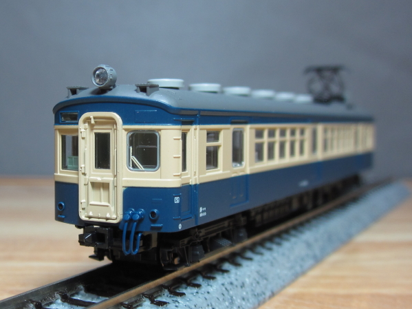 R*o様 pinochio 飯田線クモニ13025 車体キット ジャンク R*o様