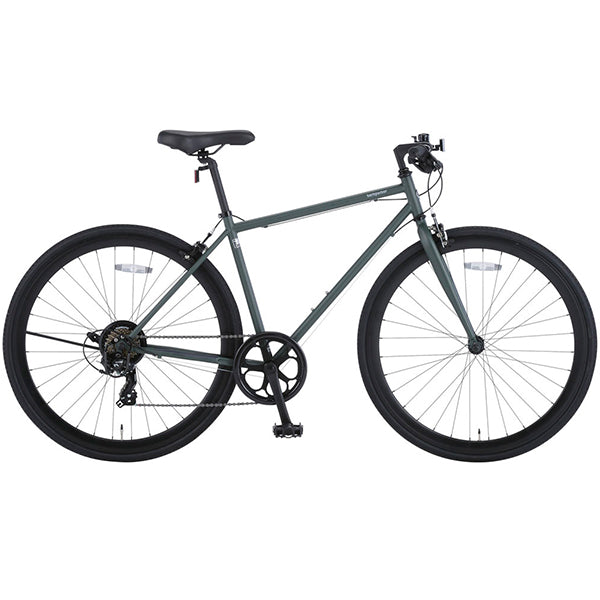 Welby backpacker（ウェルビー バックパッカー）WB014/全4色 – バズ