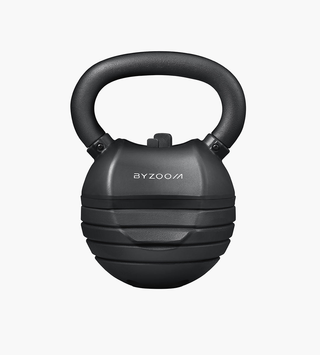 Pure Series 可変式ケトルベル 30LBブラック – Byzoom Fitness JAPAN
