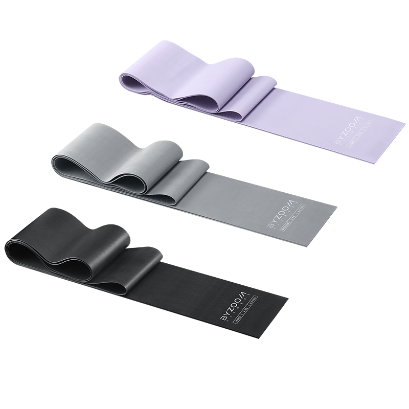 ストレッチバンドセット – Byzoom Fitness JAPAN | 公式オンラインショップ