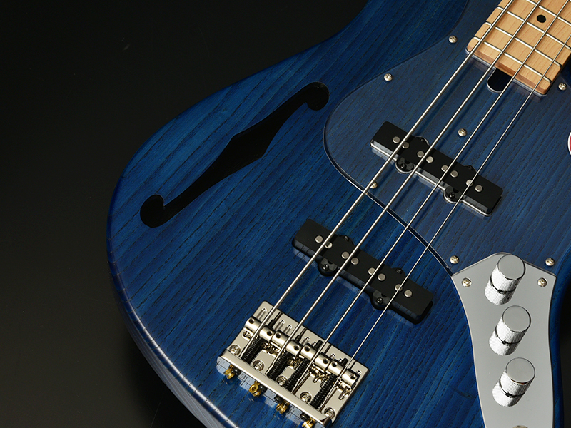 Bacchus CRAFT Series ホロウボディモデルに新色登場！ – SOAR MUSIC