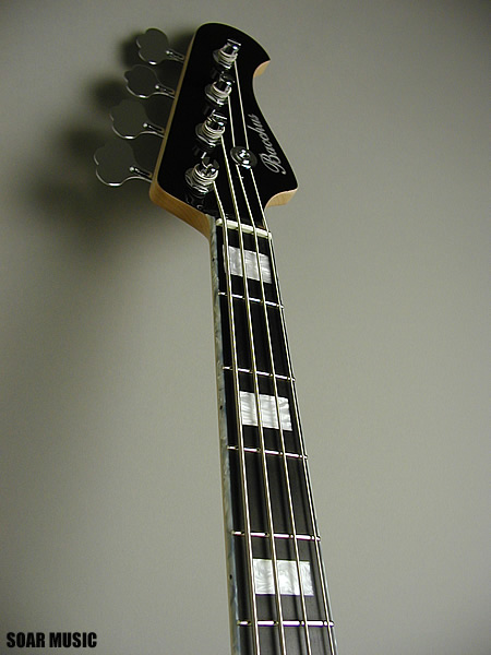 WOOD LINE ASH4 3TS (Bacchus)