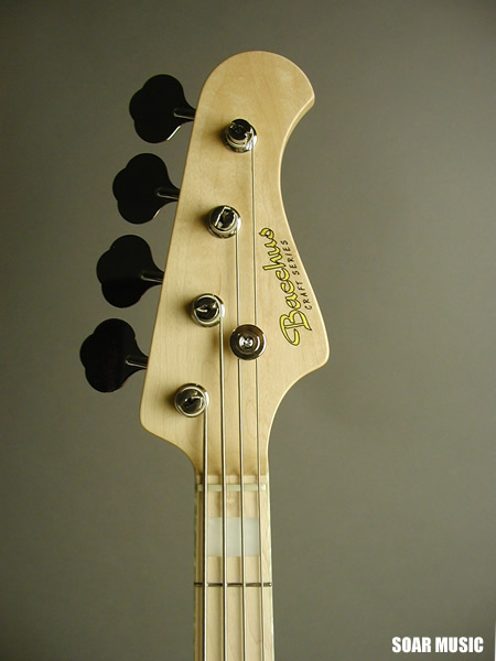 WL-JB4 M/NA (Bacchus)