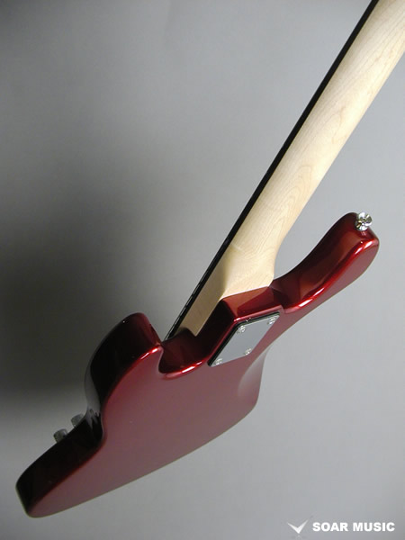 WJB-Mini CAR (Bacchus / バッカス) ミニエレキベース