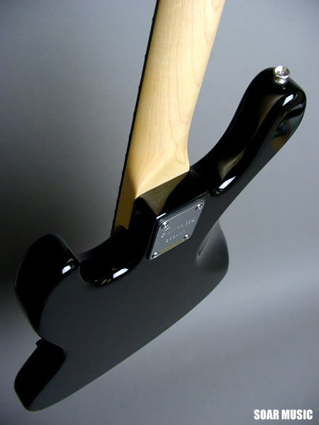 BJB-600G JEM/R BLK (Bacchus)