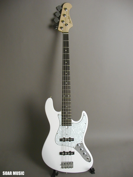 WJB-330R SW (Bacchus / バッカス) エレキベース