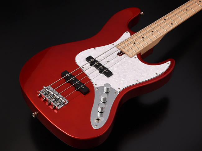 WJB-330M SW (Bacchus / バッカス) エレキベース