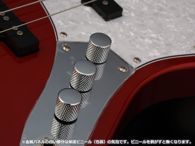 WJB-330M SW (Bacchus / バッカス) エレキベース