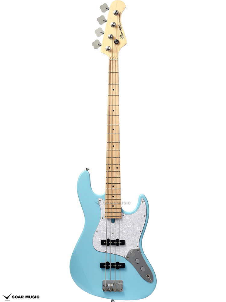 WJB-330M SOB (Bacchus / バッカス) エレキベース