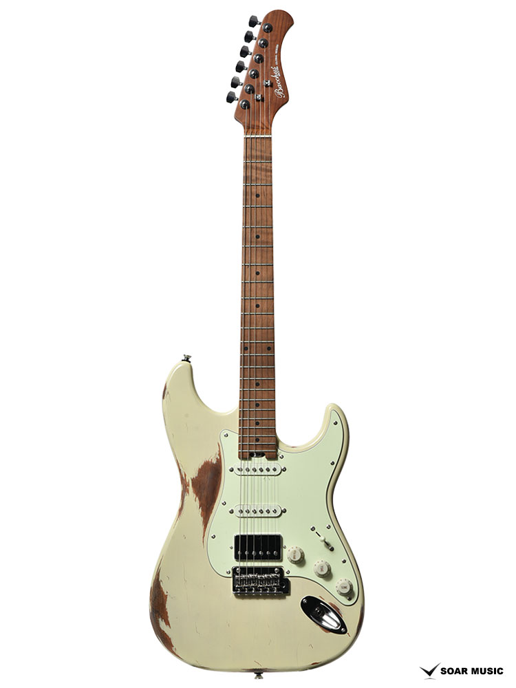 BSH-AGED/RSM OWH-AGED (Bacchus)