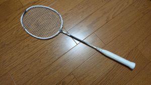 試打レポート】コンポジットテクノ『LESMO L5』 – バドチュー.NET