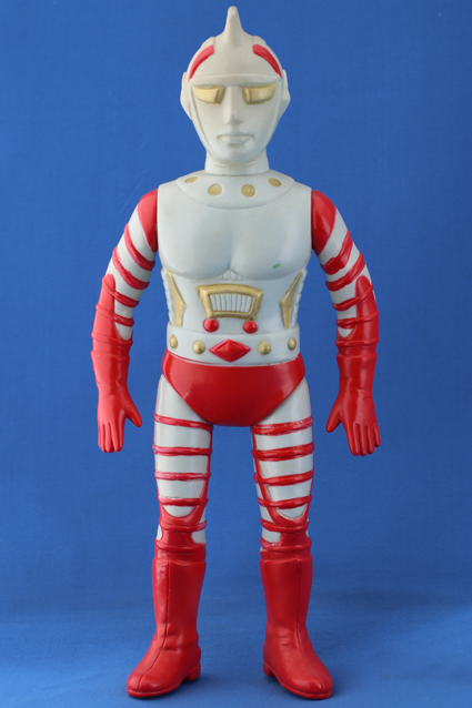 ジャンボーグA – 昭和玩具研究+発表