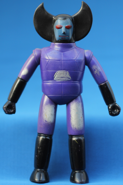 バビル2世・ポセイドン – 昭和玩具研究+発表