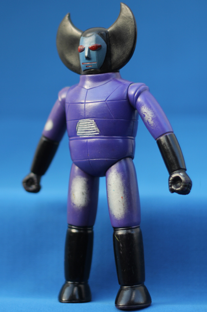 バビル2世・ポセイドン – 昭和玩具研究+発表