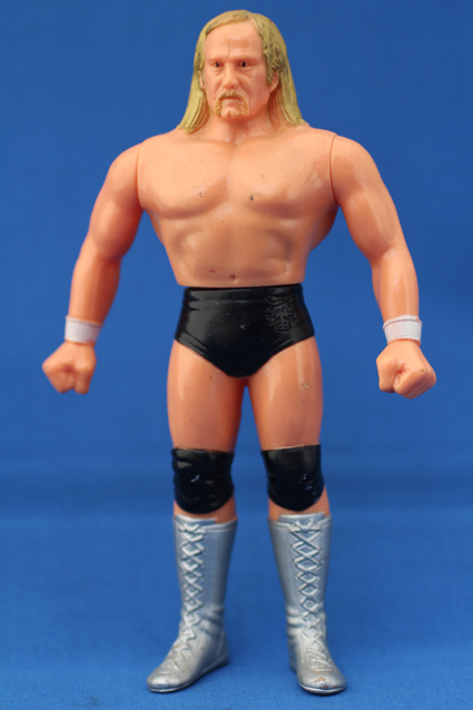 ハルク・ホーガン – 昭和玩具研究+発表