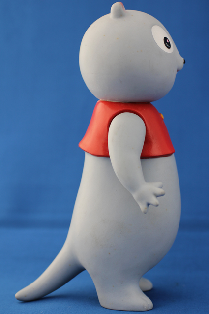 山ねずみロッキーチャック – 昭和玩具研究+発表