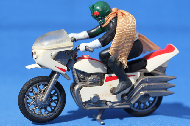 ミニミニサイクロン号・750円箱 – 昭和玩具研究+発表