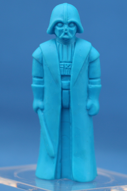 スターウォーズ・消しゴム その5 – 昭和玩具研究+発表