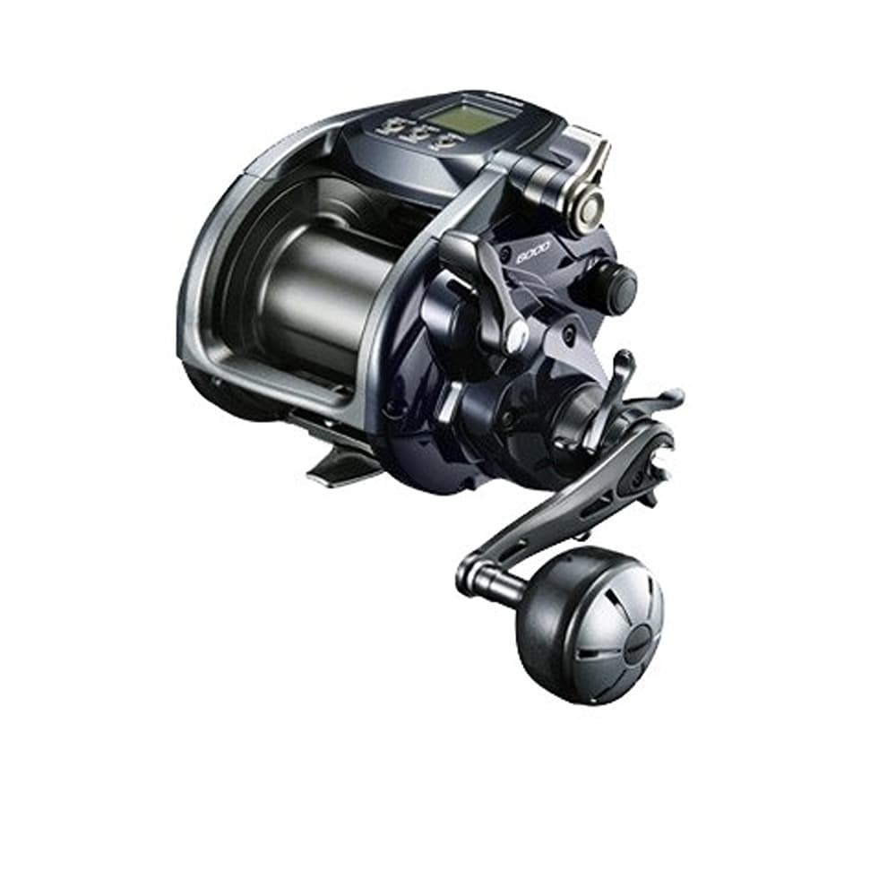 20 FORCE MASTER 6000 – Bass-Tokyo