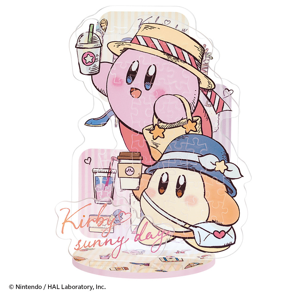 星のカービィ アクスタポップ カービィ・サニーデイ – BEVERLY