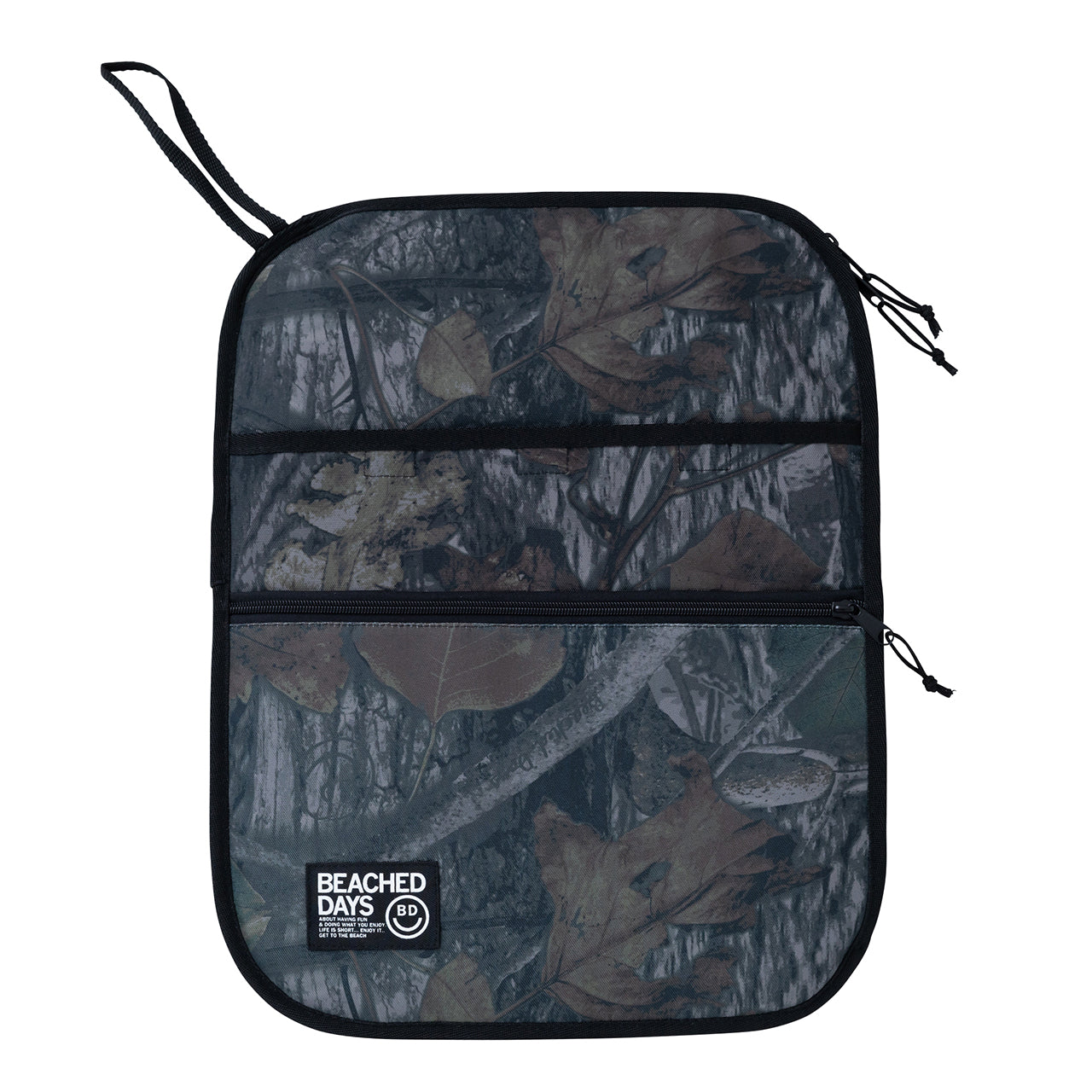 フィンケース ビーチドデイズ 公式 BEACHED DAYS サーフギアバッグ