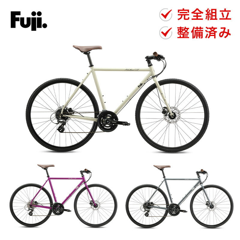 FUJI（フジ） | 自転車 | 自転車、ゴルフ、アウトドアのベストスポーツ本店