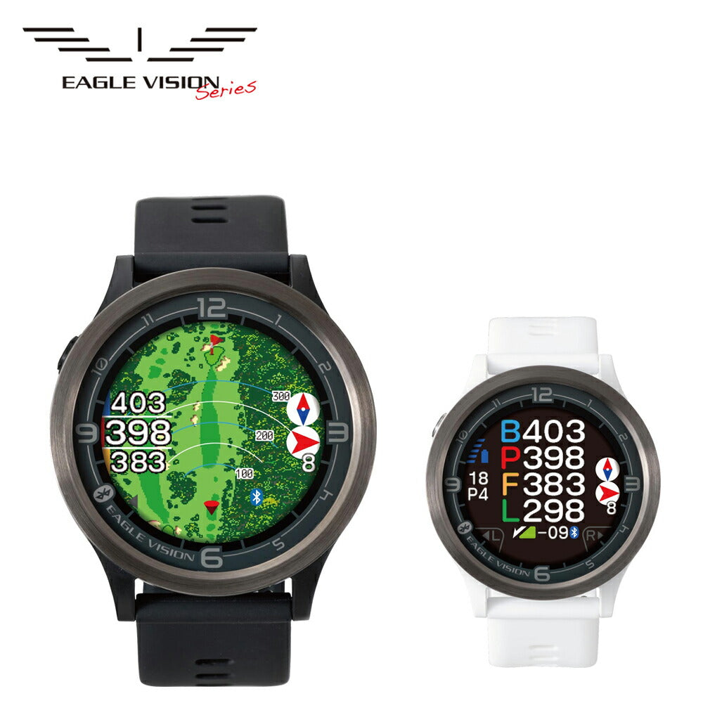 EAGLE VISION ACE PRO EV-337 | 自転車、ゴルフ、アウトドアのベスト